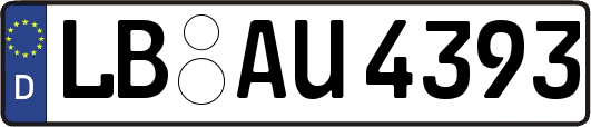 LB-AU4393
