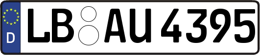 LB-AU4395
