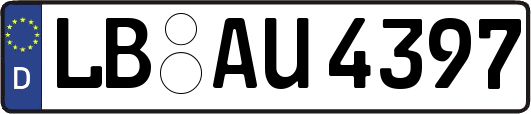 LB-AU4397