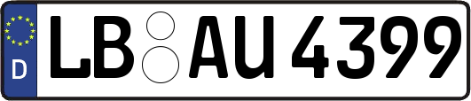 LB-AU4399
