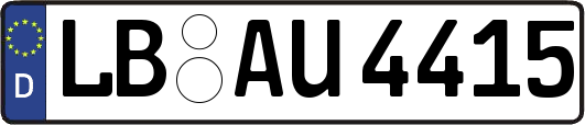 LB-AU4415