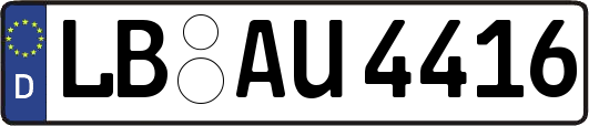 LB-AU4416