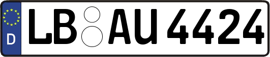 LB-AU4424