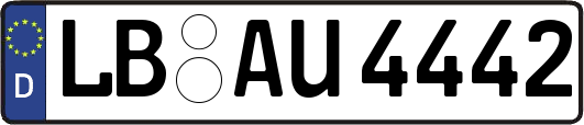 LB-AU4442