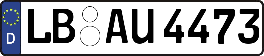 LB-AU4473