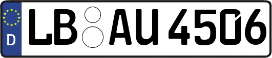 LB-AU4506