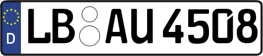 LB-AU4508