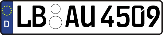 LB-AU4509