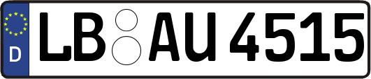 LB-AU4515