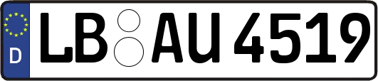 LB-AU4519