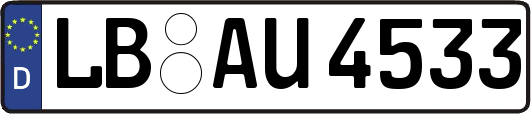 LB-AU4533