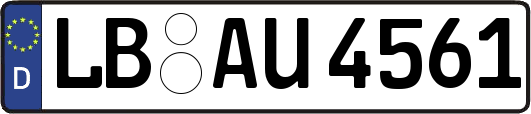 LB-AU4561