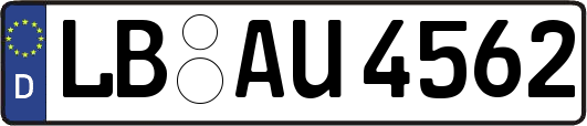 LB-AU4562