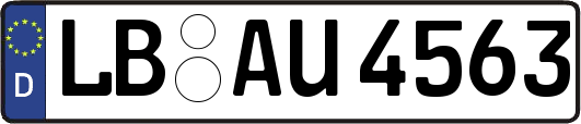 LB-AU4563