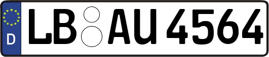LB-AU4564