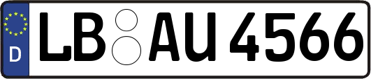 LB-AU4566