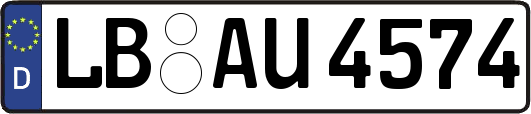 LB-AU4574