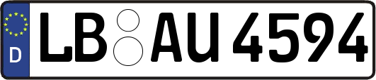 LB-AU4594