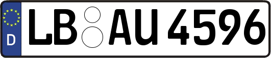 LB-AU4596