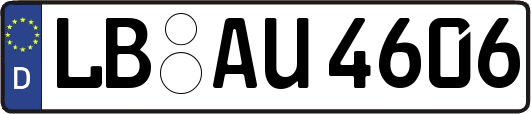 LB-AU4606