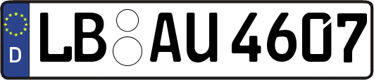LB-AU4607