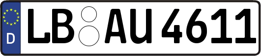 LB-AU4611