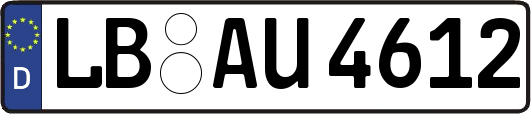 LB-AU4612