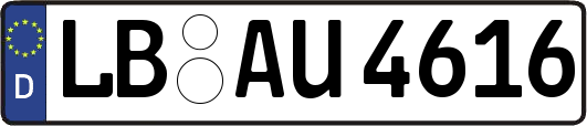 LB-AU4616