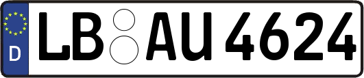 LB-AU4624