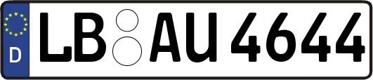 LB-AU4644