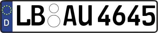 LB-AU4645