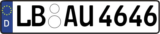 LB-AU4646