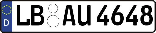 LB-AU4648