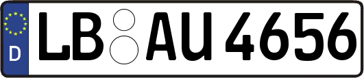 LB-AU4656