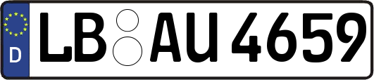 LB-AU4659