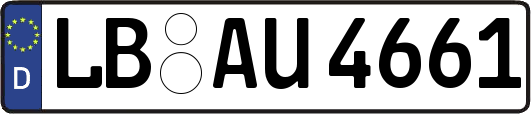LB-AU4661