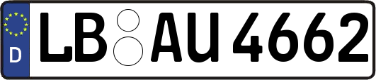 LB-AU4662