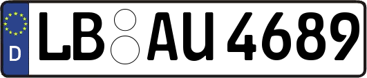 LB-AU4689