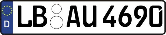 LB-AU4690