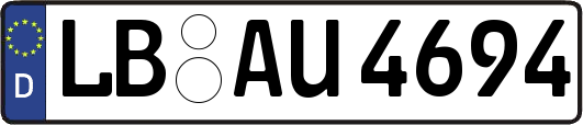 LB-AU4694