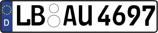 LB-AU4697