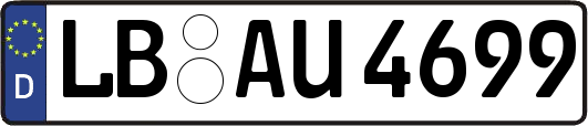 LB-AU4699