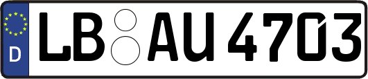 LB-AU4703