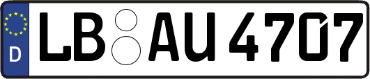 LB-AU4707