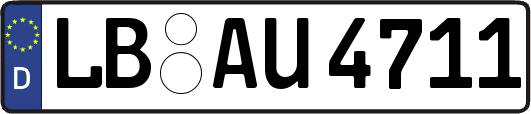 LB-AU4711