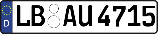 LB-AU4715