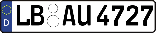 LB-AU4727