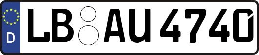 LB-AU4740