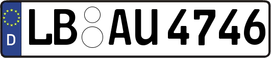 LB-AU4746