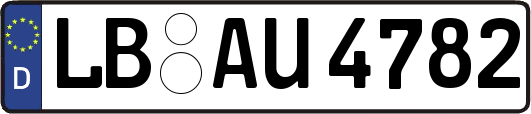 LB-AU4782